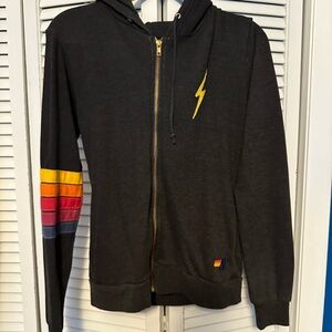 Aviator Nation full zip